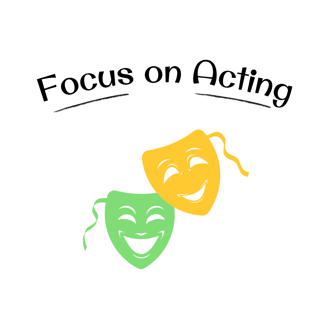 Focus on Acting - Classical Acting Class