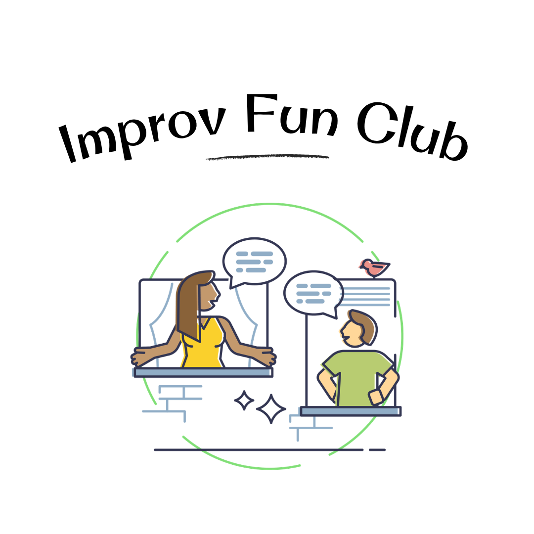 Improv Fun Club