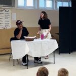 Elementary School Assembly Illinois