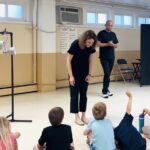 Elementary School Workshops in Illinois