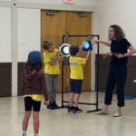 Field Trips for Park Districts Illinois