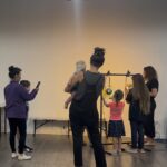 Pre-School Activities in Illinois - Abbott & Lois Children's Theater Education