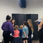 STEAM Workshops for Elementary Schools - Abbott & Lois