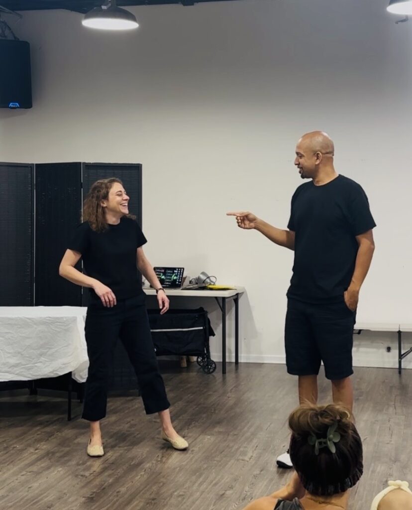 Theater Field Trips for Elementary Students - Illinois - Abbott & Lois