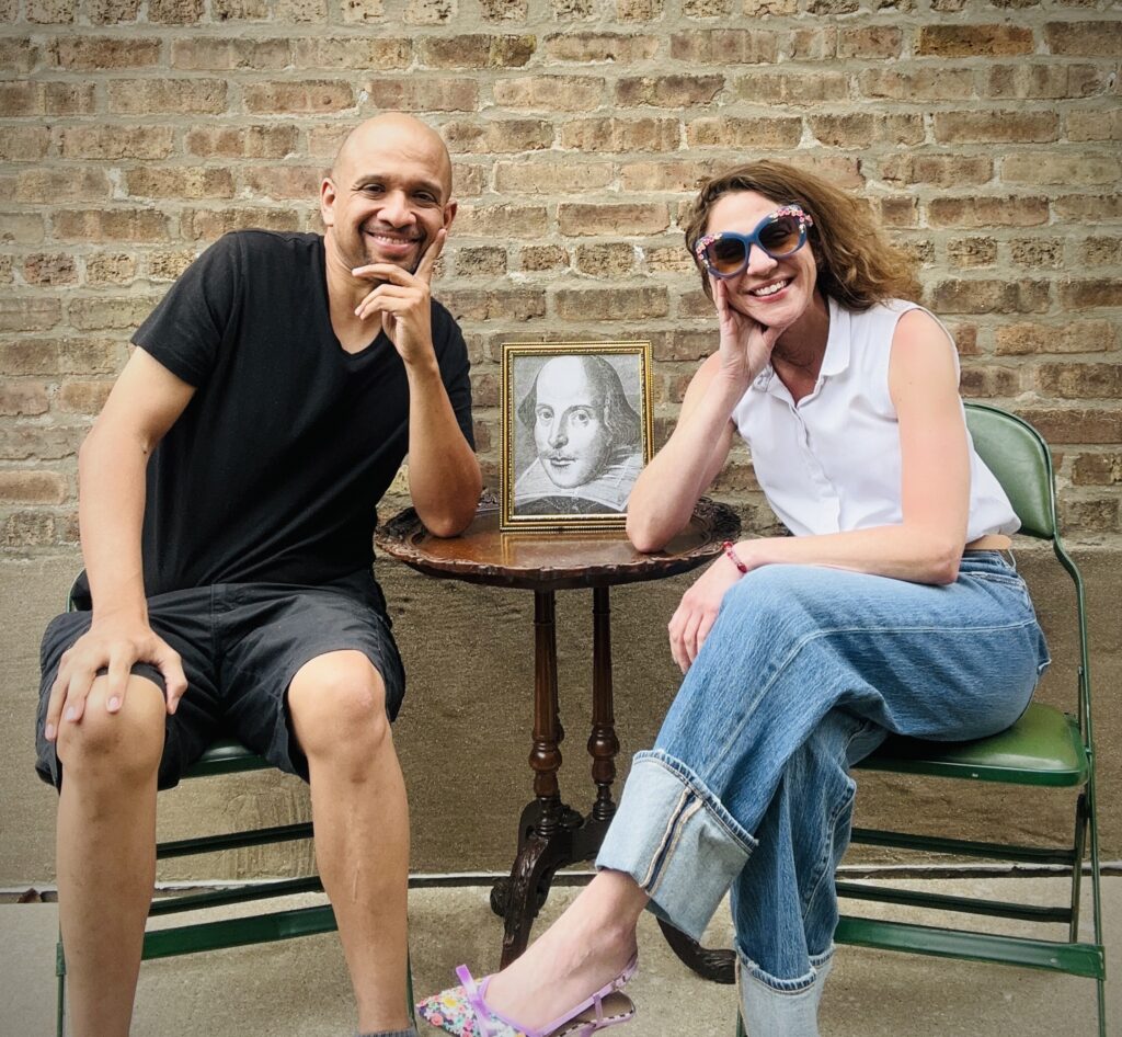 STEAM Field Trips Chicago - Abbott & Lois - Erina Johnson
